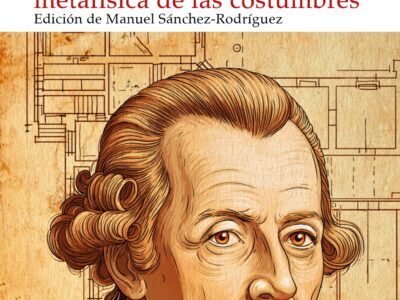 Fundamentación De La Metafísica De Las Costumbres