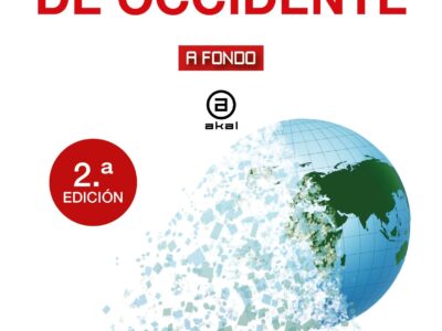 La derrota de occidente