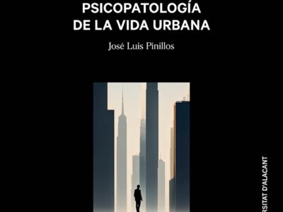 Psicopatología De La Vida Urbana