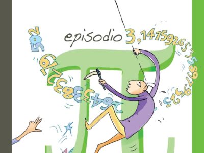 Matemática... ¿Estás ahí? episodio 3,14