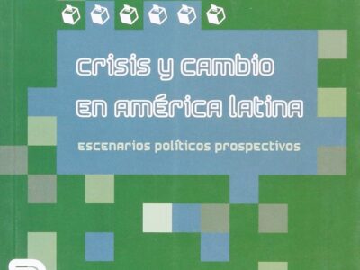 Crisis y cambio en América latina
