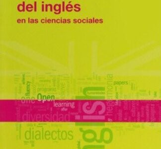 La supremacía del Inglés: En las ciencias sociales