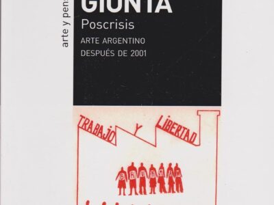 Poscrisis: Arte Argentino después de 2001