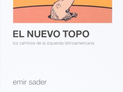El nuevo topo