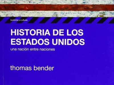 Historia de los Estados Unidos: Una nación entre naciones