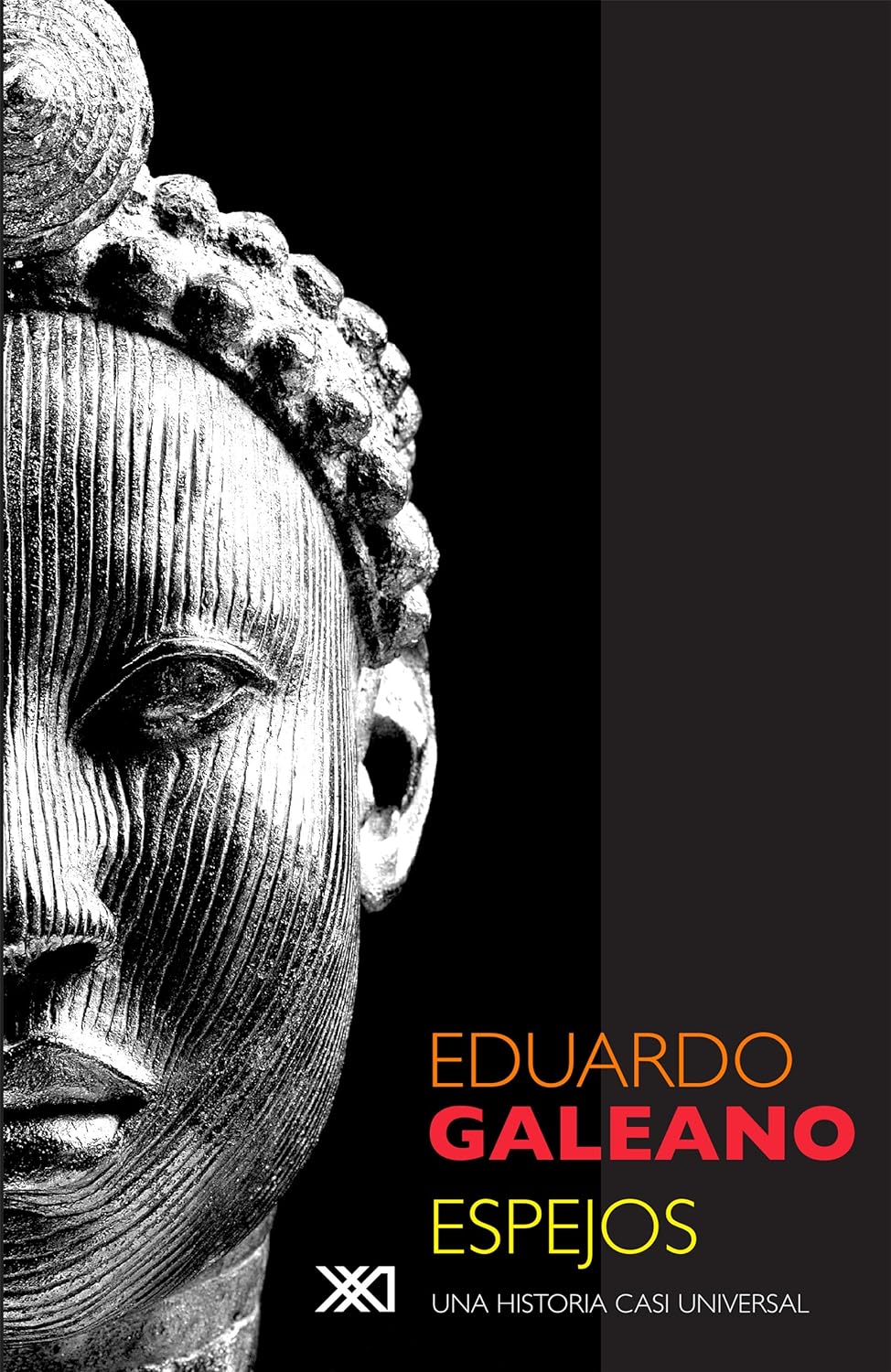 Espejos : Una historia casi universal (B.E.G.)