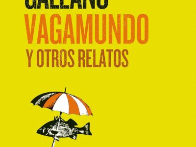 Vagamundo y otros relatos (B.E.G.)