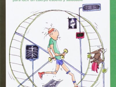 Personal Trainer Científico