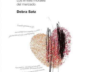 Por Que Algunas Cosas No Deberían Estar En Venta : Los Limites Morales