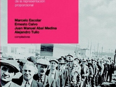 Un Sistema Electoral Para La Democracia