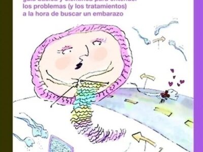 Auxilio!, Él Bebe No Llega