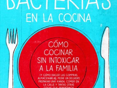 Cazabacterias En La Cocina : Como Cocinar Sin Intoxicar A La Familia