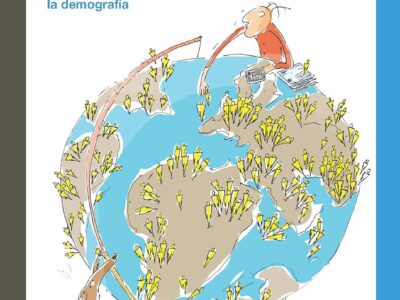 7500 Millones De Personas : ¿Qué Es Y Para Que Sirve La Demografía?