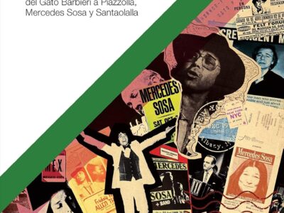 Músicos En Transito