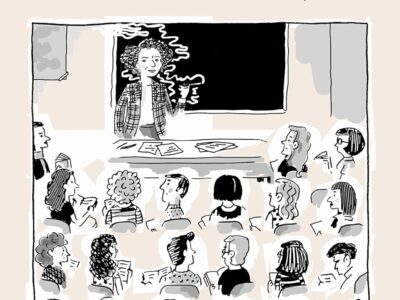Clases De Literatura Argentina : Facultad De Filosofía Y Letras UBA, 1