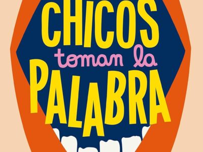 Los Chicos Toman La Palabra