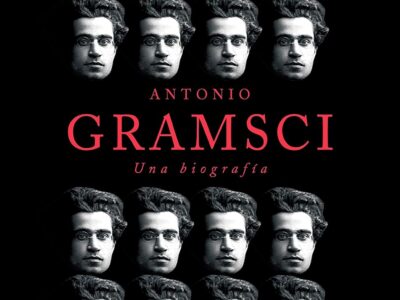 Antonio Gramsci