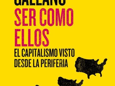 Ser como ellos (Edición 2022)