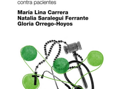 Entra Una Paciente, Sale Una Denuncia