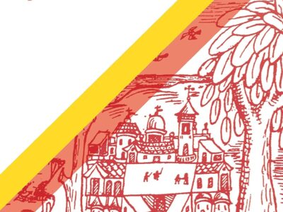 Latinoamérica, Las Ciudades Y Las Ideas (Edición 2023)
