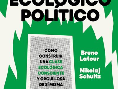 Manifiesto ecológico político