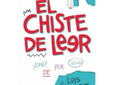 El chiste de leer