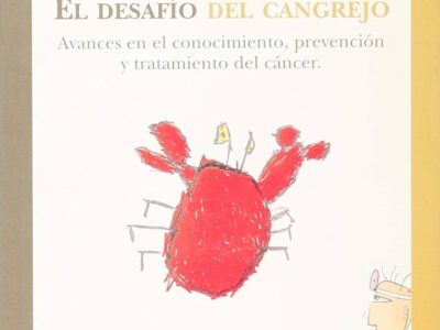 Desafío del cangrejo: Avances en el conocimiento, prevención y tratam