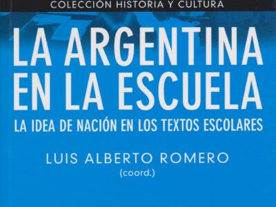 La Argentina en la escuela