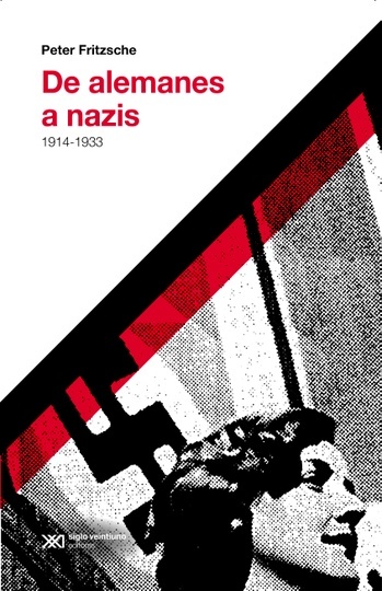 De Alemanes a Nazis: 1914-1933