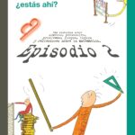 Matemática... ¿Estás ahí? episodio 2