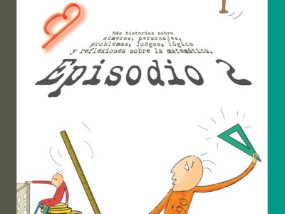 Matemática... ¿Estás ahí? episodio 2