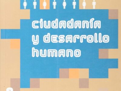 Ciudadanía y desarrollo humano