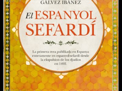 El espanyol Sefardí
