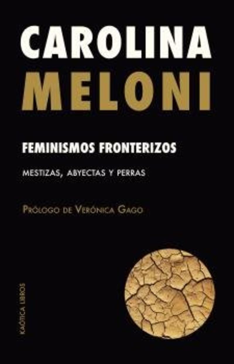 Feminismos fronterizos: mestizas, abyectas y perras