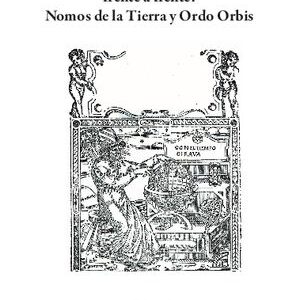 Carl Schmitt y Francisco de Vitoria frente a frente: Nomos de la Tierra y Ordo Orbis