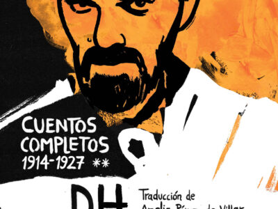 D. H. Lawrence : cuentos completos (1914-1927) t.II