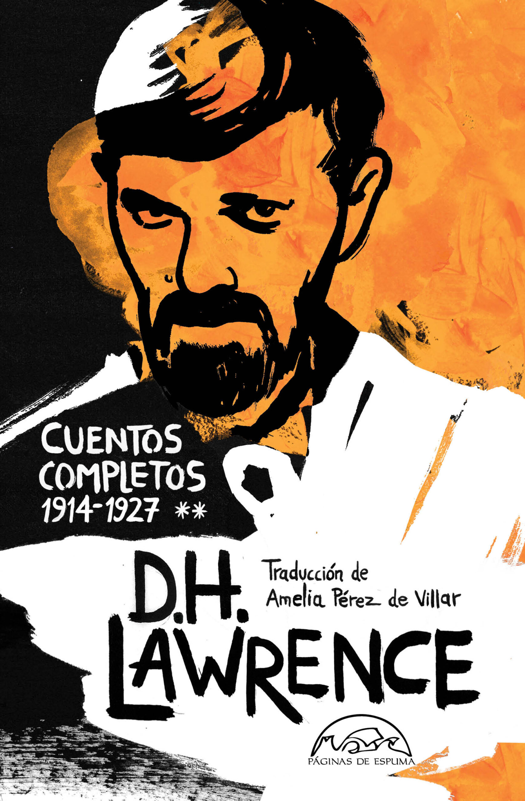 Cuentos Completos II : 1914-1927 (D. H. Lawrence)