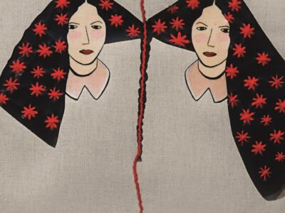 Tres maneras de decir adiós