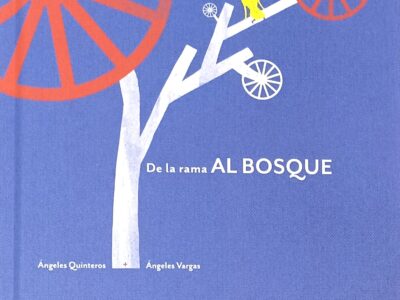 De la rama al bosque