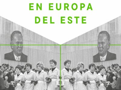 Nueva historia del comunismo en Europa del Este