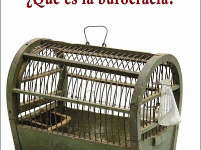 Que es la burocracia?