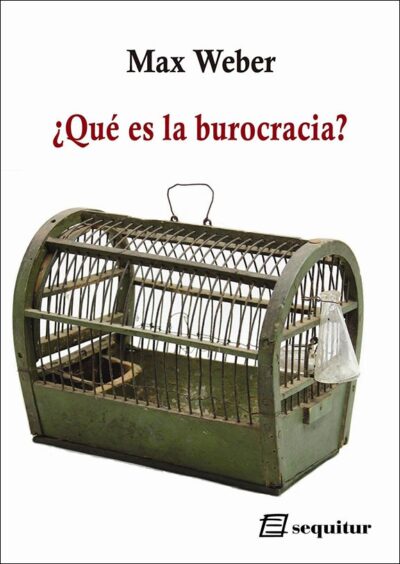 Que es la burocracia?