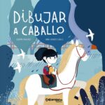 Dibujar a caballo