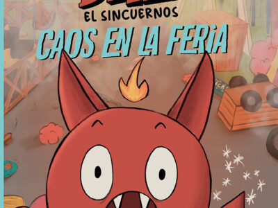 Belzi el sincuernos 1: Caos en la feria