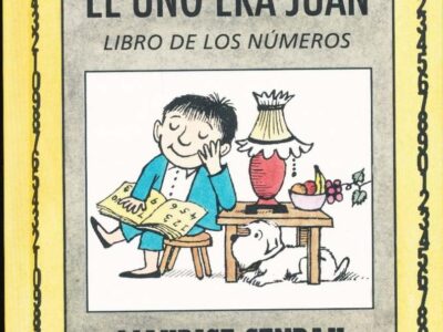 El uno era Juan: Libro de los números
