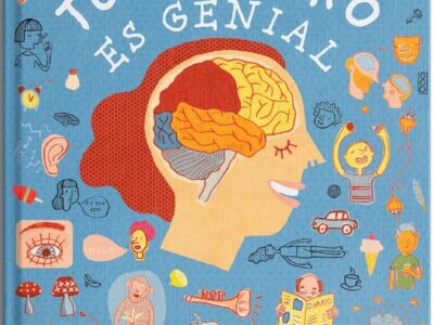 Tu cerebro es genial