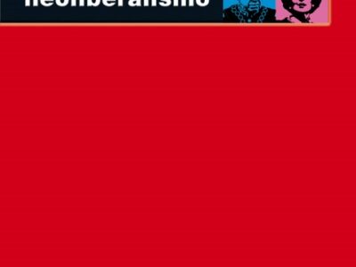 Breve historia del neoliberalismo