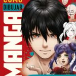 Como dibujar manga : una guía paso a paso para principiantes y profesi