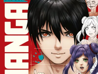 Como dibujar manga : una guía paso a paso para principiantes y profesi