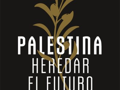 Palestina : heredar el futuro